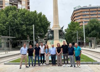 El Real Jaén amplía su Consejo de Administración