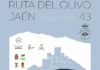 Este fin de semana se celebra la 43º Ruta del Olivo Jaén