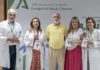El Hospital Universitario de Jaén acoge la presentación del libro ‘Escamoso, un cáncer con nombre de perro viejo’