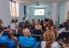 El Hospital de Jaén forma a sus profesionales en extracción manual y uso terapéutico del calostro