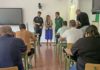 Pruebas que acreditan a nuevos asalariados del sector del taxi