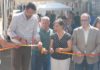 Santiago-Pontones muestra sus singularidades en la VII Feria de la Trashumancia, Cultura y Costumbres
