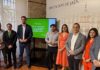 La Diputación de Jaén se adhiere al proyecto Código del Valor del Talento Turístico