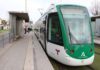 JM+ pide al presidente de la Junta de Andalucía que cumpla con el compromiso para la puesta en marcha del tranvía “y que cese el baile de fechas”
