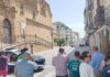 Úbeda activa el protocolo de seguridad ante un artefacto sospechoso