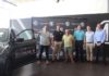 Grupo Jadisa, vehículo oficial de FestMuve 2025