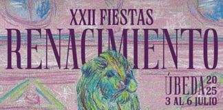 Úbeda prepara la XXII edición de las Fiestas del Renacimiento