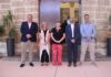 Jornadas del Ciclo Integral del Agua en Úbeda