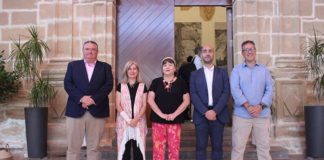 Jornadas del Ciclo Integral del Agua en Úbeda