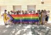 La UJA conmemora el Día Internacional del Orgullo LGTBIQA+ con la lectura del manifiesto elaborado por la Red de Universidades por la Diversidad