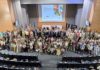 La Universidad de Jaén acoge la celebración de las XXIII Jornadas de CRUE-Internacionalización y Cooperación