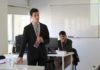 Dos estudiantes de la Universidad de Jaén, entre los 100 clasificados para participar en el Campeonato Mundial de Oratoria 2025