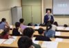 Comienza la Prueba de Acceso a la Universidad (PAU) para 3.578 estudiantes en la provincia de Jaén