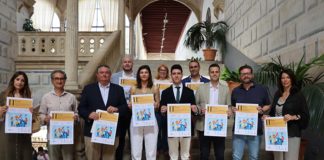 II edición de la Feria de Innovación y Emprendimiento Empresarial