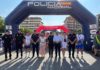 V Carrera Solidaria Ruta 091