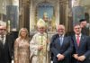 Celebración de la festividad de su patrona, la Virgen de la Capilla