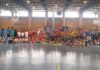 Torneo Convivencia Baloncesto Pitágoras