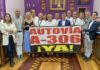 El pleno del Ayuntamiento de Jaén se suma a las reivindicaciones de la Plataforma por la A-306
