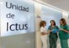 El Hospital Universitario de Jaén atiende a 275 pacientes en su Unidad de Ictus