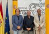 Fernández destaca que los Fondos Next Generation transforman Jaén con más de 90 millones de euros en inversiones estratégicas
