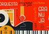 La Plaza de los Pueblos acoge este viernes el Concierto ‘GranUJA’ fin de curso