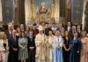 Corporación municipal participa en actos Patrona Virgen de la Capilla