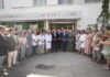 Moreno inaugura el nuevo Centro de Salud de Alcalá la Real Sur que ha contado con una inversión de 6 millones euros