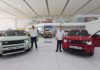 Autos Auringis presenta el nuevo Grande Panda