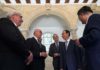 El delegado del Gobierno subraya el impulso de la Junta a un ecosistema favorable a la inversión internacional