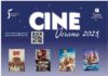 Cuarenta municipios de la provincia disfrutarán este año del programa Cineverano de la Diputación