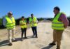 La Junta destina 29 millones de euros al arreglo de más de 300 kilómetros de caminos rurales en la provincia