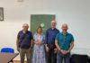 Reunión iniciativas Civitas Lucis