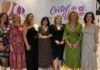 Cóctel de verano de la Federación de Mujeres Empresarias