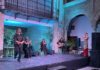 VI Veladas Flamencas