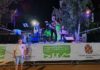 Telefunken anima las noches del fin de semana con un concierto en Puente de la Sierra