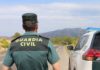 Muere un motorista accidentado en Chipiona