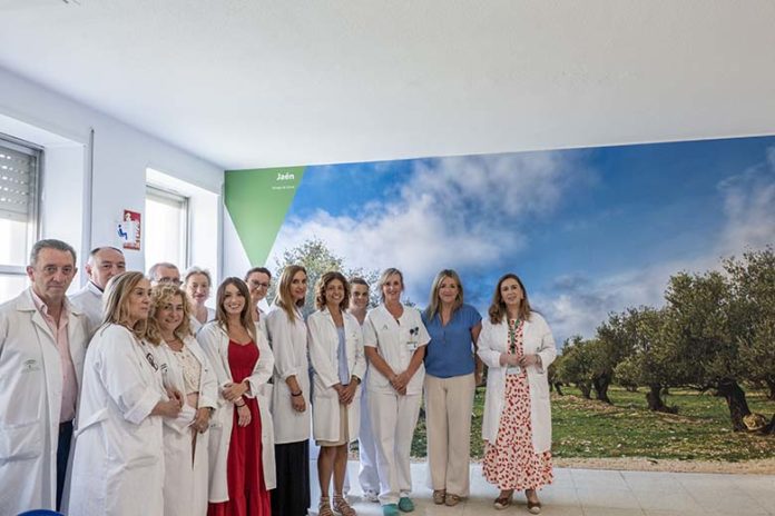 HOPITAL Consultas Alergología HUJ 2