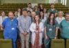 El Hospital Universitario de Jaén acoge una jornada formativa en donación de órganos y tejidos