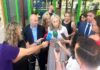 Salud trabaja ya en el plan funcional del nuevo centro de salud de Cazorla