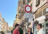 El Ayuntamiento atiende las demandas del sector del taxi y acomete cambios en la circulación