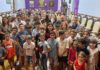 El Ayuntamiento brinda una recepción oficial a Lucas Paulano, ganador del concurso ‘La Voz Kids’, para que la ciudad acompañe al pequeño en este momento tan especial