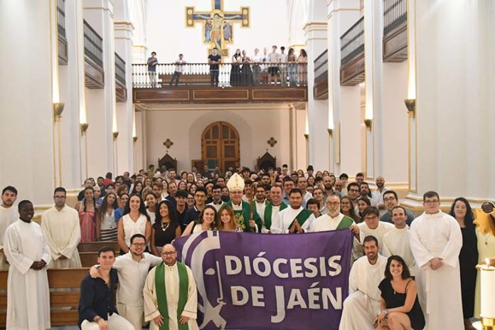 JUBILERO a Roma diocesis