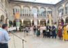 Reyes invita a vivir un verano de música y cultura en la provincia gracias a los festivales de ‘Jaén en Julio’