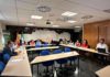Bajan un 1,88% los accidentes laborales en la provincia de Jaén de enero a abril de 2025