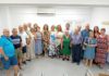 La Junta presenta en Jaén la web ‘Júntate’ para combatir la soledad no deseada en las personas mayores