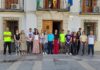Más de 1.600 jóvenes desempleados de Jaén participan en programas integrales de la Junta de orientación, formación e inserción laboral