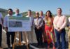 La Diputación invierte más de 450.000 euros en mejorar la carretera que comunica Jaén con La Guardia
