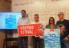 “Jaén en Julio” de la Diputación llega a Martos con Vértigo Estival, que celebra su vigésimo aniversario