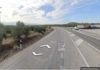 Dos fallecidos en un accidente de tráfico en Alcaudete