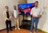 Una veintena de actuaciones protagonizan la sexta edición del programa ‘Noches de Luz en los Castillos de Jaén’